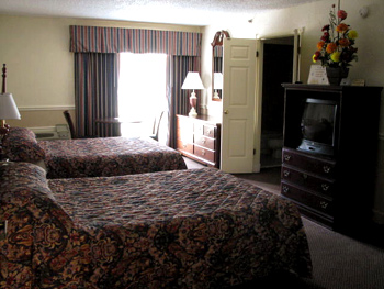 Best Western Chateau Louisianne 05.[2]